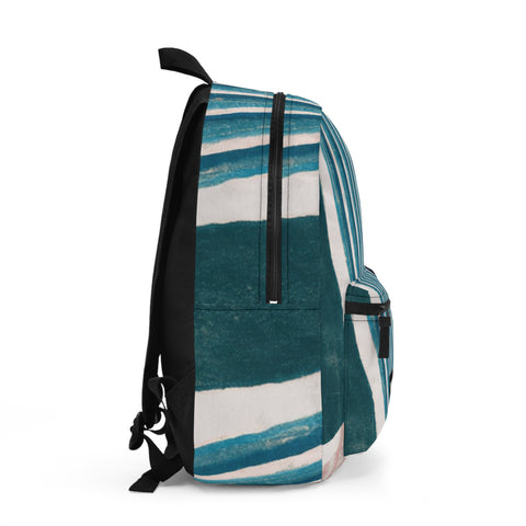 Ambrosius da Venezia - Backpack