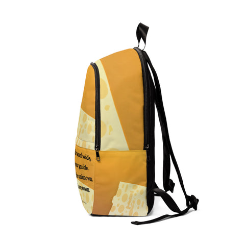 Pietro di Graziani - Backpack