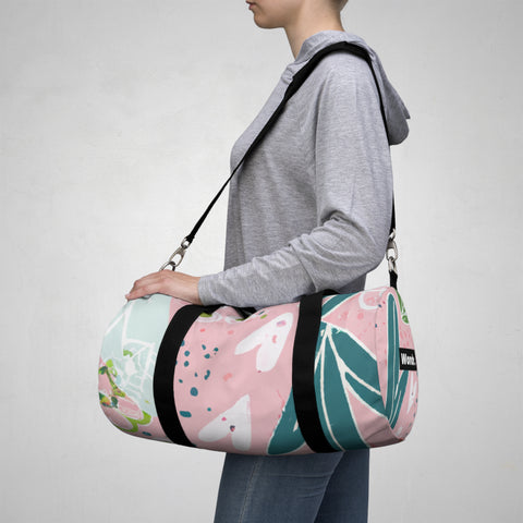 Garcia da Floresta - Duffle Bag
