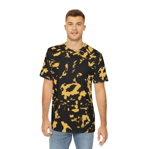 Luzo da Monteverdi - AOP Tee