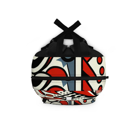 Wondr Backpack #5246B