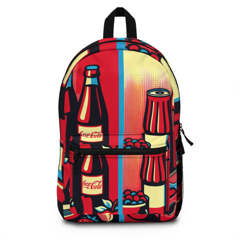Adventure Ready Durable Travel Backpack