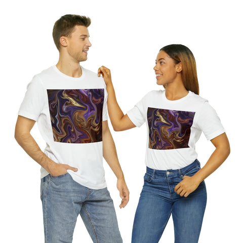 Jacques Rousseau - Tee