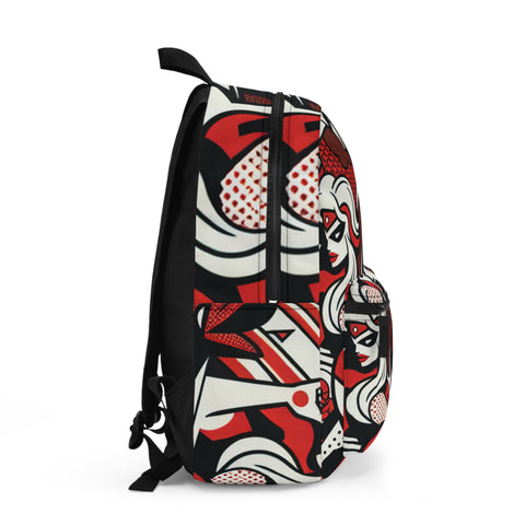 Wondr Backpack #7542G