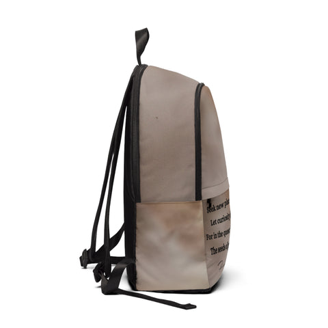 Pietro di Mantovano - Backpack