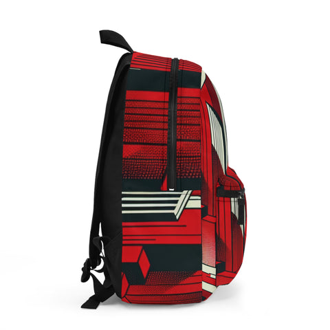 Adventure Pro Durable Travel Backpack