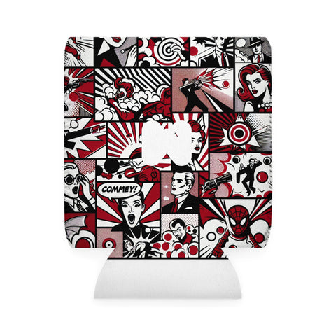 Isabella Sorrentino - can_cooler_sleeve