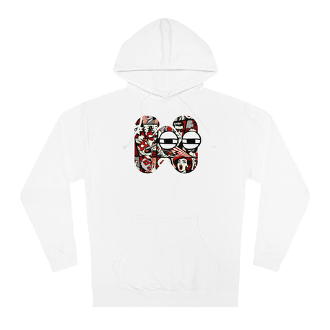 Wondr Hoodie #Vortex Velocity