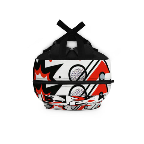Wondr Backpack #6734B