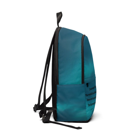 Giovanni della Robbia - Backpack