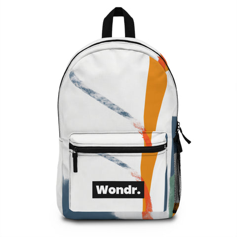 Giovanni di Venezia - Backpack