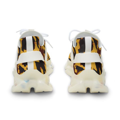 Suddon Kong - Men's Mesh Sneaker