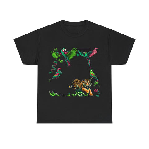Giovanni Ravenna - Tee