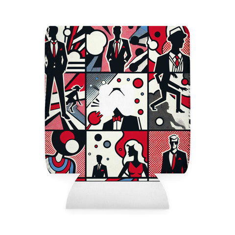 Benedetto Veronese - can_cooler_sleeve