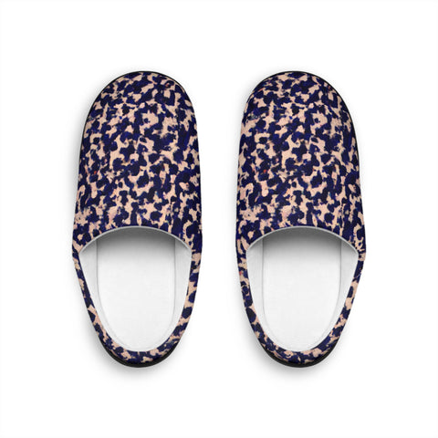 Sebastiano Bellante - Men's Indoor Slippers