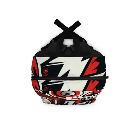 Wondr Backpack #7542G