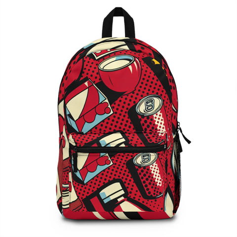 Adventure Pro Durable Travel Backpack