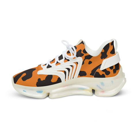Mogambo the Mighty. - Men's Mesh Sneaker