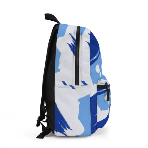 Giovanni da Sandrovi - Backpack