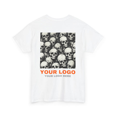 Eloise DeLacroix - Tee