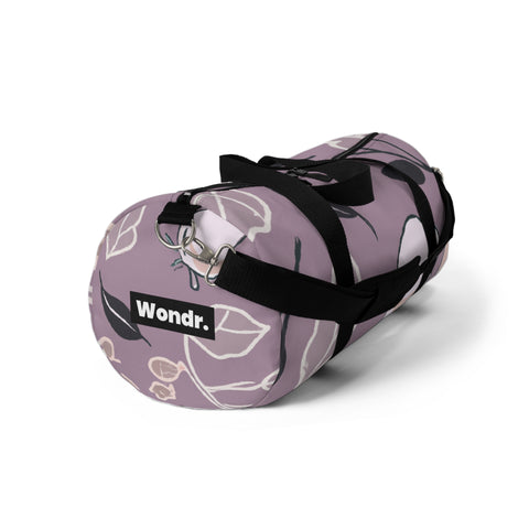 Veronique Franscchatte - Duffle Bag