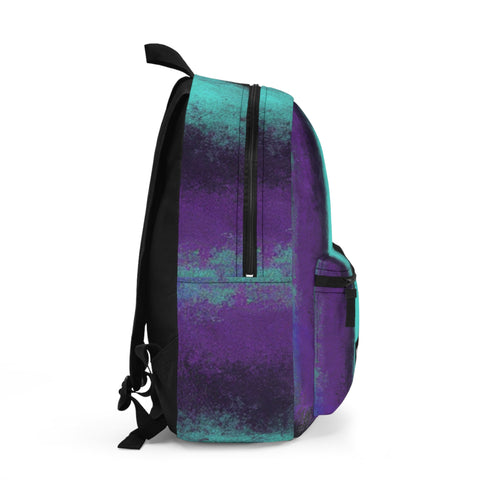 Vincentia de Florio - Backpack
