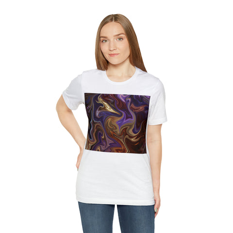 Jacques Rousseau - Tee