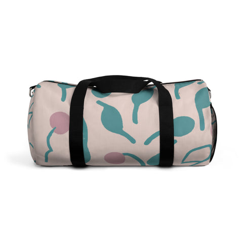 Jacella da Vinci - Duffle Bag
