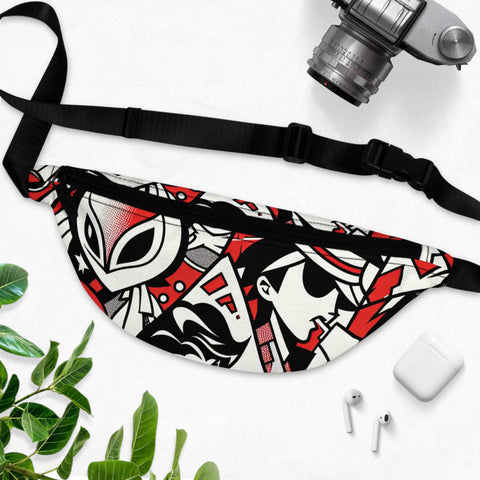 Leonardo Bellini - Fanny Pack