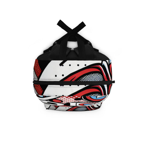 Wondr Backpack #6754B