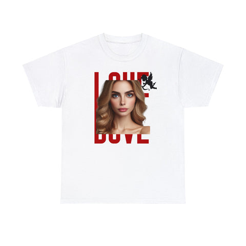 Wondr Tee #Luciana DaVittorio