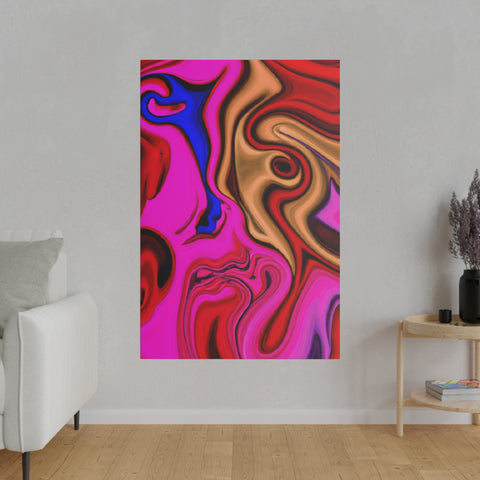 Giovanni di Venezia - Canvas