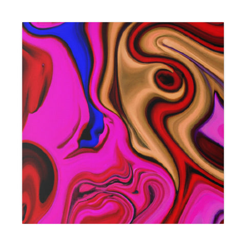 Giovanni di Venezia - Canvas