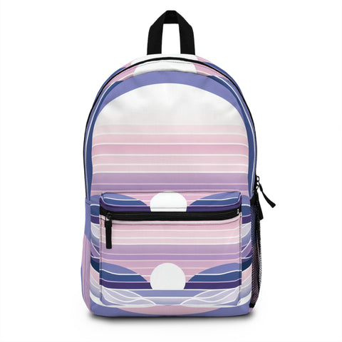 Leonardo Bellini - Backpack
