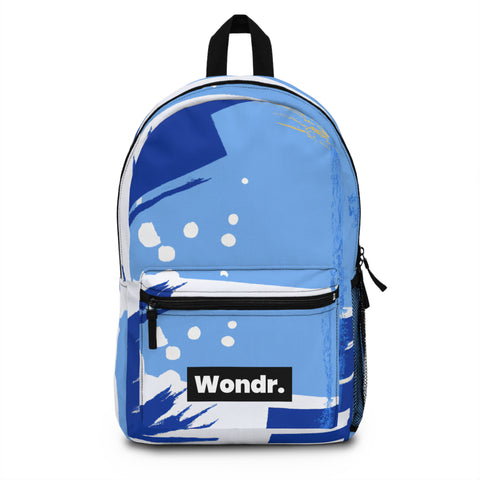 Giovanni da Sandrovi - Backpack