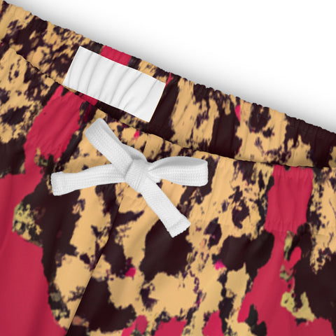 Wondr Shorts #Augustine Montoro