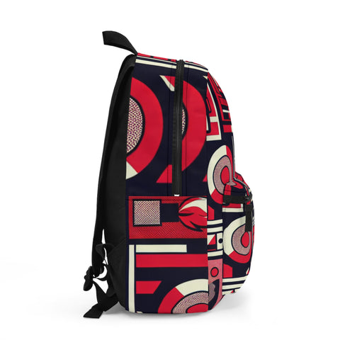 Adventure Ready Durable Travel Backpack
