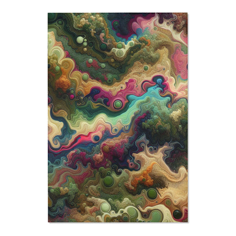Isabella D'Ambrosio - Area Rug