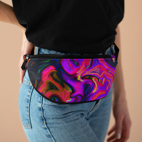 Gianpaolo da Firenze - Fanny Pack