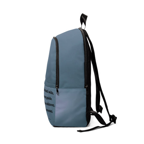 Giovanni da Verona - Backpack