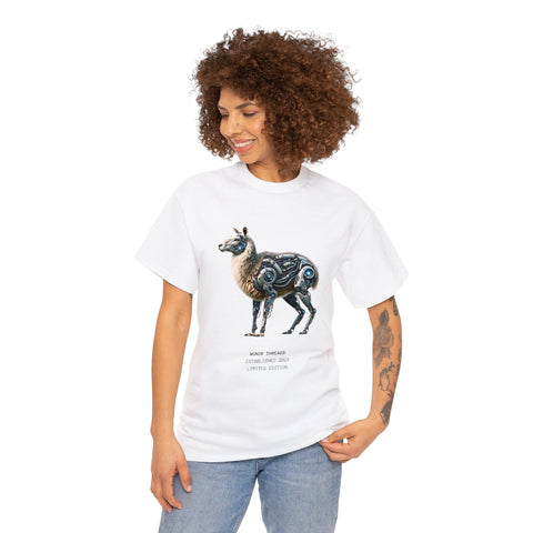 Wondr Tee #Arabella Vanetti