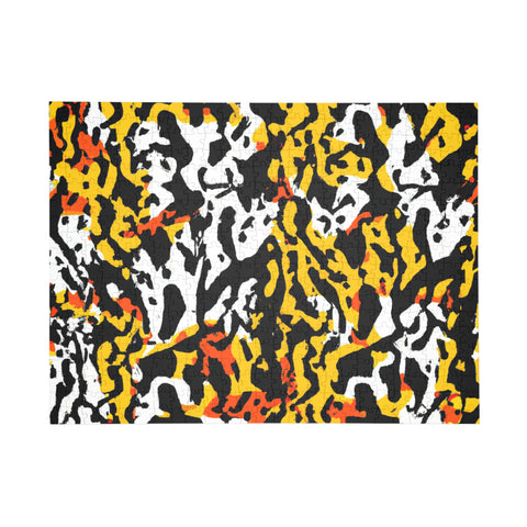 Gaspard Couvreur - Puzzle