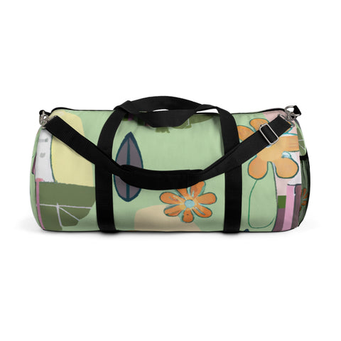 Aviva Adelardi - Duffle Bag