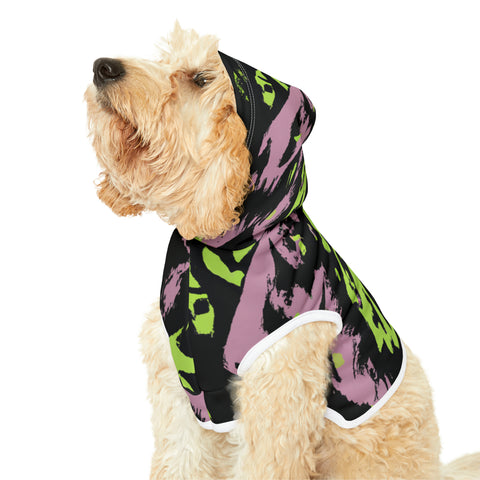 Hildebrando d'Roberto - Pet Hoodie