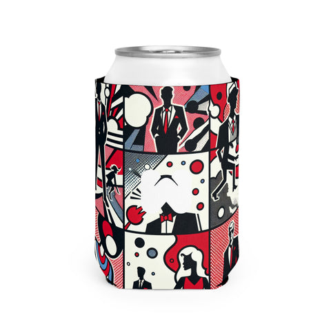 Benedetto Veronese - can_cooler_sleeve