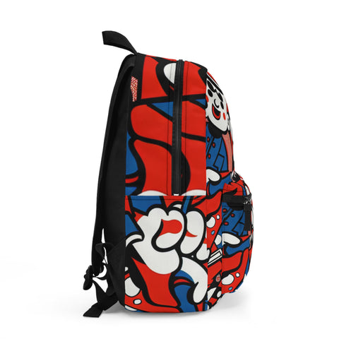 Wondr Backpack #6173B