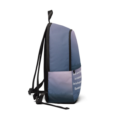 Gianni di Messina - Backpack