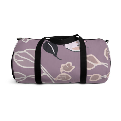 Veronique Franscchatte - Duffle Bag