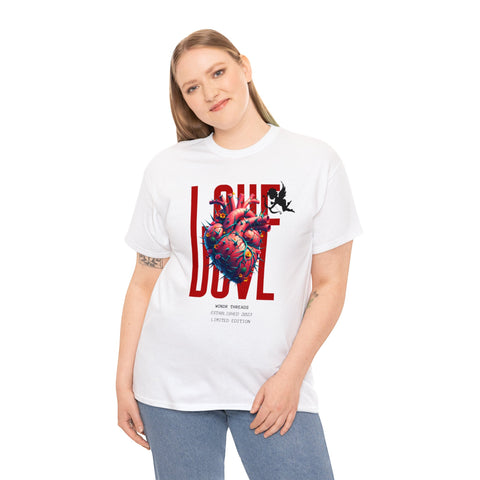 Wondr Tee #Aurelia Castellano