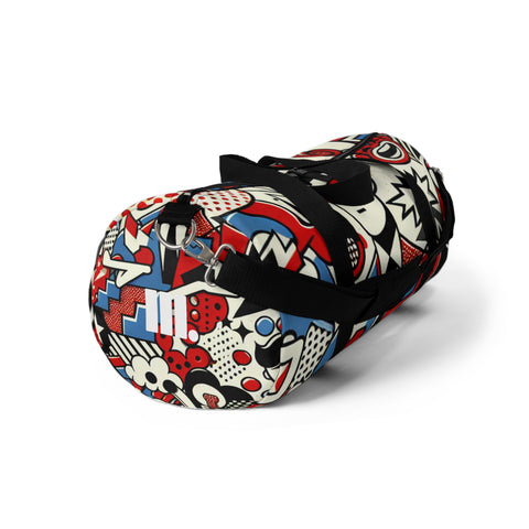 Celestina DaVinci - Duffle Bag
